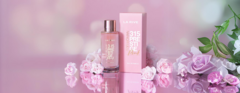 LA RIVE 315 PRESTIGE PINK EDP FEM 100 ML - AGUA PERFUMADA UN