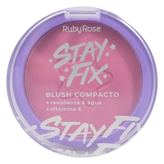 BLUSH STAY FIX RUBY ROSE CARINA - HB-571/4