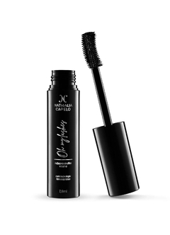 NATHALIA CAPELO MASCARA DE CILIOS OH MY LASHES VOLUME