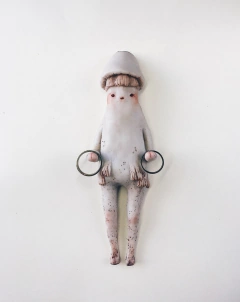 Amanita na internet