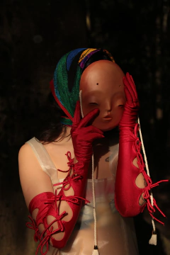 ALGUÉM - loja online