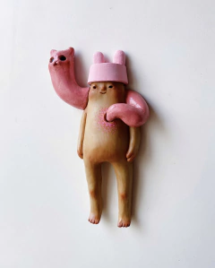 peito aberto - comprar online