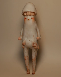 Amanita