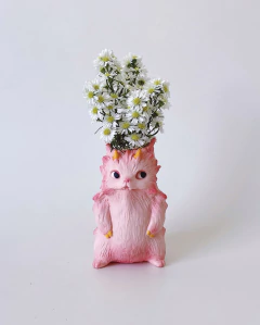 pétala - o.bestiario