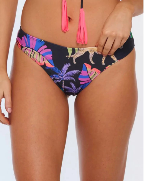 BOMBACHA VEDETINA "BARBAROS" - LUZ DE MAR - ART. 98312B