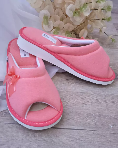 PANTUFLA DE VERANO PEAR - ART. 2200 - comprar online