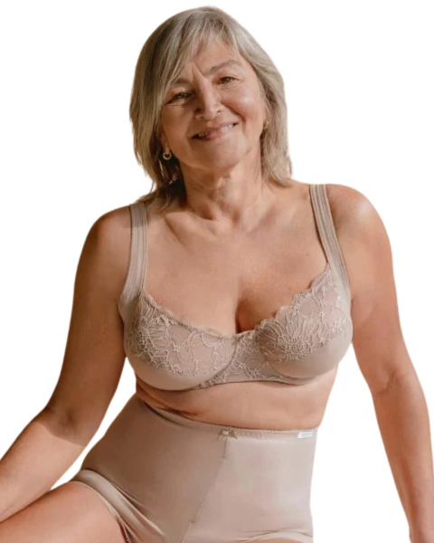 CORPIÑO REDUCTOR DEVILLE - ART. 497 - comprar online