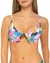 TOP C/BASE Y MOÑO ESTAMPADO NOXION ART.358/24358 - Felina Lencería