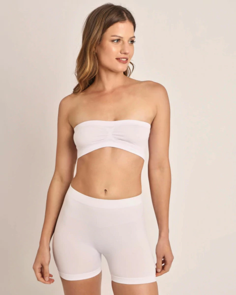 MINI SHORT SIN COSTURA ARETHA - ART. 605 - comprar online