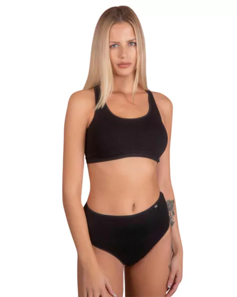 COLALESS ALTA BASICA GETIEN ART. 50