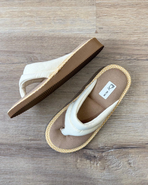 OJOTA LISA CON BIES PUNTILLE PEAR - ART. 3400