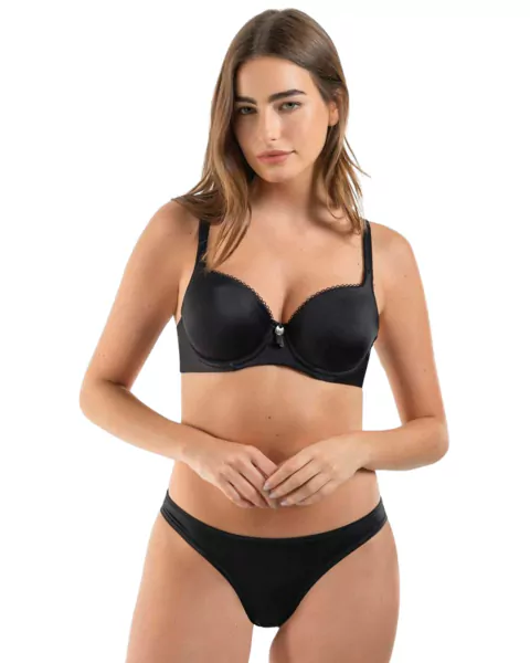 CORPIÑO TAZA SOFT PROMESSE ART.83044