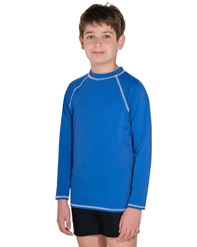 Remera m/largas mini promesse art. 65057
