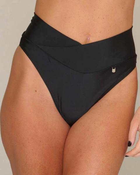 HIGH LESS CINTURA CRUZADA - LUZ DE MAR - ART. 339