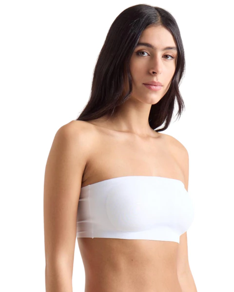 BANDEAU C/ALMOHADILLAS INVISIBLE SWEET LADY ART.258-130 - Felina Lencería