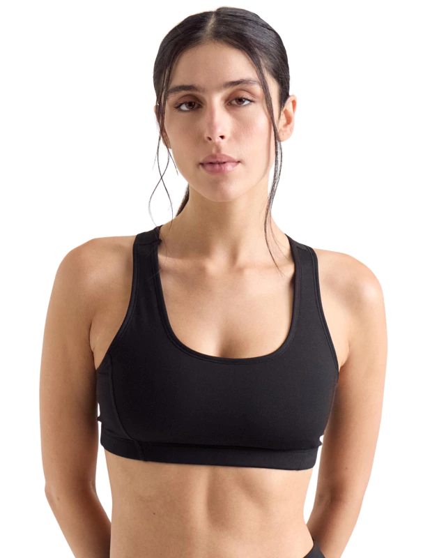 Top deportivo con recortes Sweet Lady Felina Lencería