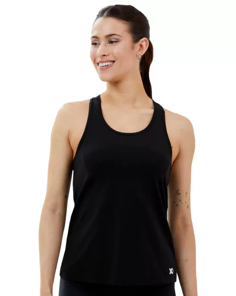 MUSCULOSA "SANTORINI" ADMIT ONE ART. 31229 - comprar online