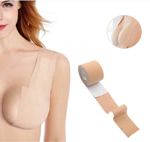 BOOB TAPE - ART. alm-cin seg piel