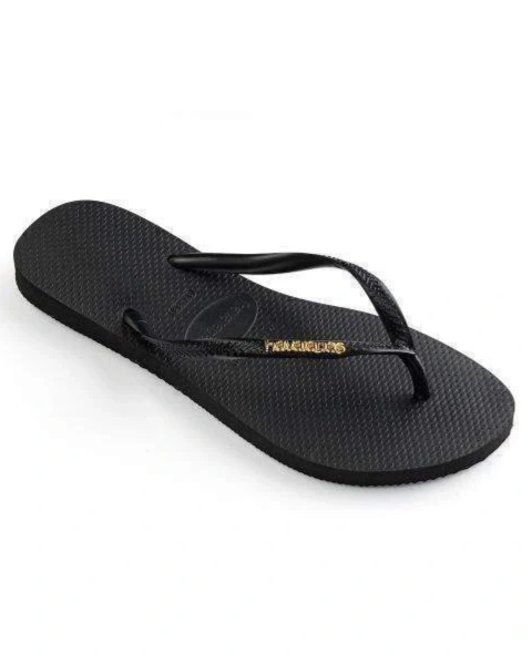 OJOTAS "SLIM LOGO METAL" HAVAIANAS ART. HAV-SLIMM - comprar online