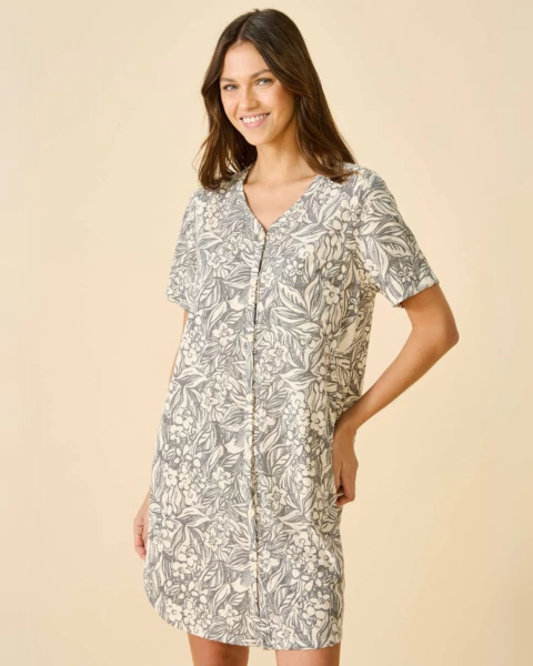 REMERON MANGAS CORTAS "FRIDA" BONJOUR LULU ART. 4028