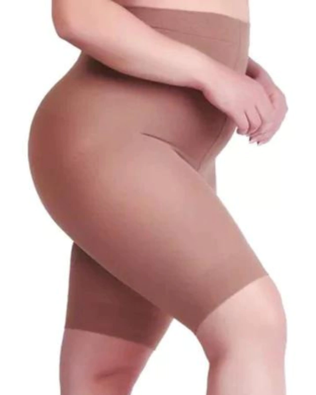 Bermuda modeladora plus lupo de Felina Lencería — imagen 2