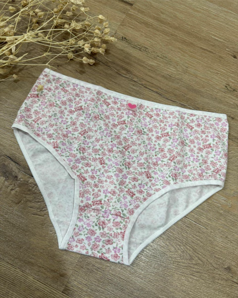 TIRO CORTO ESTAMPADA MARIA MANUELA ART. 14E - tienda online