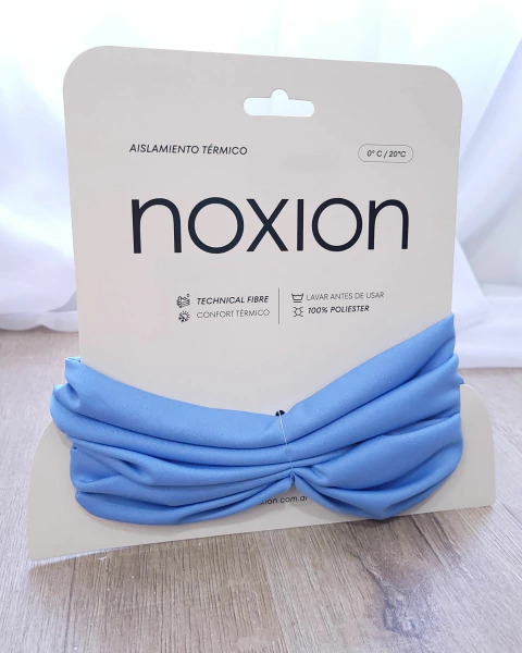 Imagen de CUELLO TERMICO MULTIFUNCION NOXION ART.A086