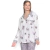 PIJAMA C/CHAQUETA ESTAMPADO WASSARETTE ART.62507/8 - comprar online