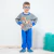 PIJAMA NIÑO NON STOP PIACHE PIU - ART. 525