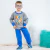 PIJAMA NIÑO NON STOP PIACHE PIU - ART. 525 - comprar online