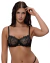 CORPIÑO BALCONETTE "KASS" PROMESSE ART.77017