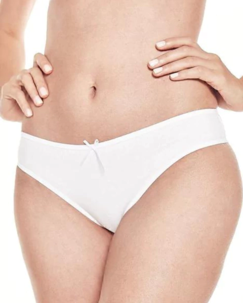 VEDETINA ALGODO Y LYCRA ANA GRANT ART. 4073 en internet