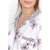 PIJAMA C/CHAQUETA ESTAMPADO WASSARETTE ART.62507/8 - Felina Lencería