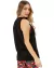 MUSCULOSA "T-SHIRT MIX" SWEET LADY ART.20234-020 - comprar online