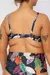 TOP BRETEL FINO ESTAMPADA "ABELIA" NOXION ART.20407 - tienda online