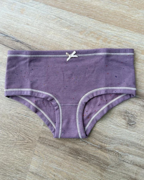 CULOTTE DE NENA "SERENA" SOL Y ORO ART. 55048 - Felina Lencería