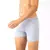 BOXER SEAMLESS LISO TOM ART.5114 - Felina Lencería