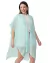 KIMONO FANTASIA LISO DORYA ART.19979 - comprar online