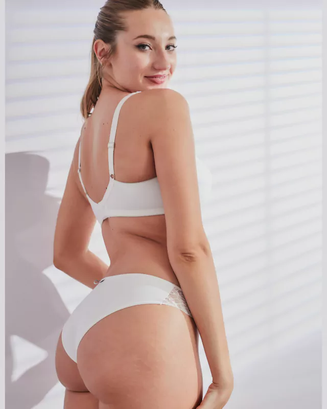 Tiro corto Jazmin Sweet Lady — imagen 11