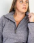 BUZO PLUS SIZE CATIONICO - APTITUD - ART. 7328 en internet