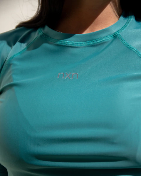 REMERA C/FILTRO UV NOXION ART. NXDA063 - tienda online
