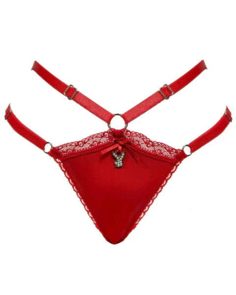 LESS REGULABLE DOBLE TIRA PLAYBOY ART. 2445A - comprar online