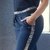 Imagen de PANTALON BABUCHA CON RECORTE ESTAMPADO SPORTSPLEX ANCASE -ART. 10-65045
