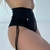 BOMBACHA CON JARETA Y CINTURA ALTA SUNSEA -ART. 2252 - comprar online