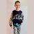 PIJAMA MONSTERS XY JUNIOR -ART. 8092 en internet