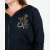 CAMPERA BORDABA "TIGRE" - SUNSEA - ART. 5924 - comprar online