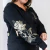 CAMPERA BORDABA "TIGRE" - SUNSEA - ART. 5924 en internet