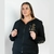CAMPERA BORDABA "TIGRE" - SUNSEA - ART. 5924 - tienda online