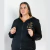 CAMPERA BORDABA "TIGRE" - SUNSEA - ART. 5924 - tienda online