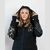 CAMPERA BORDABA "TIGRE" - SUNSEA - ART. 5924